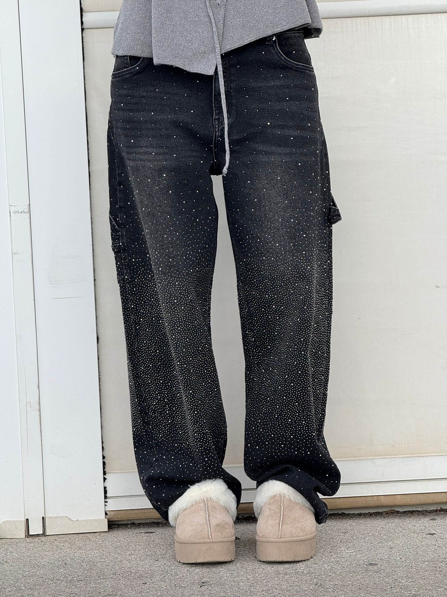 GISELA | JEANS