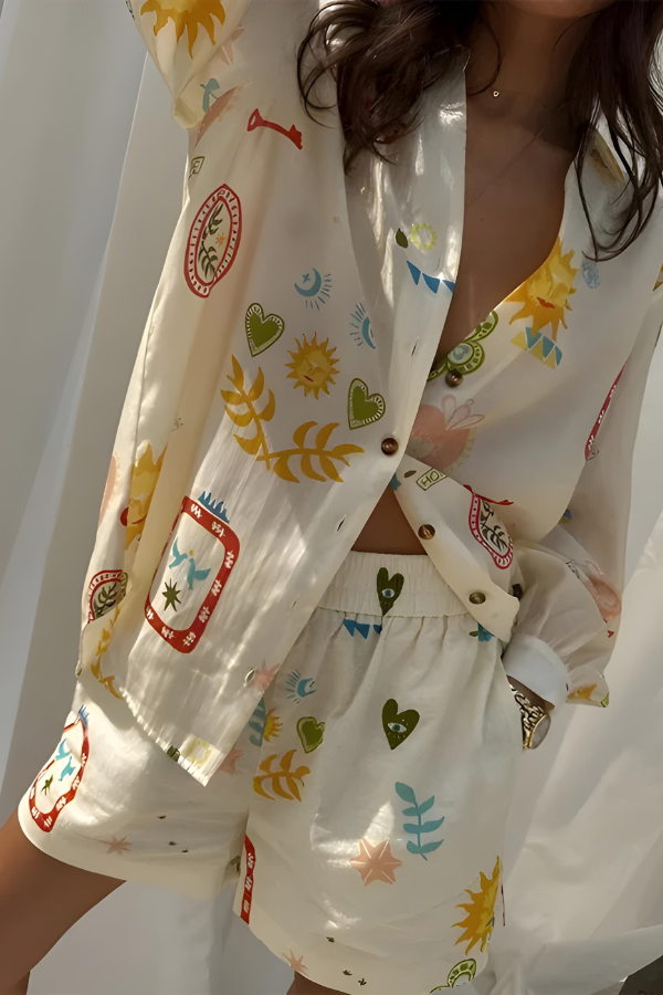 ELBA | CONJUNTO