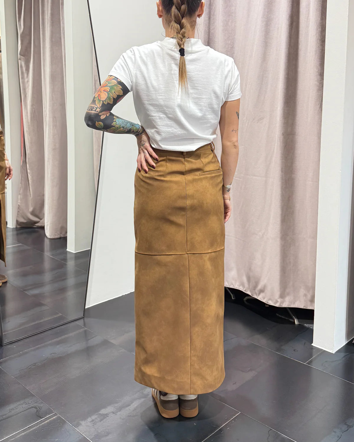 ARIANNA | FALDA