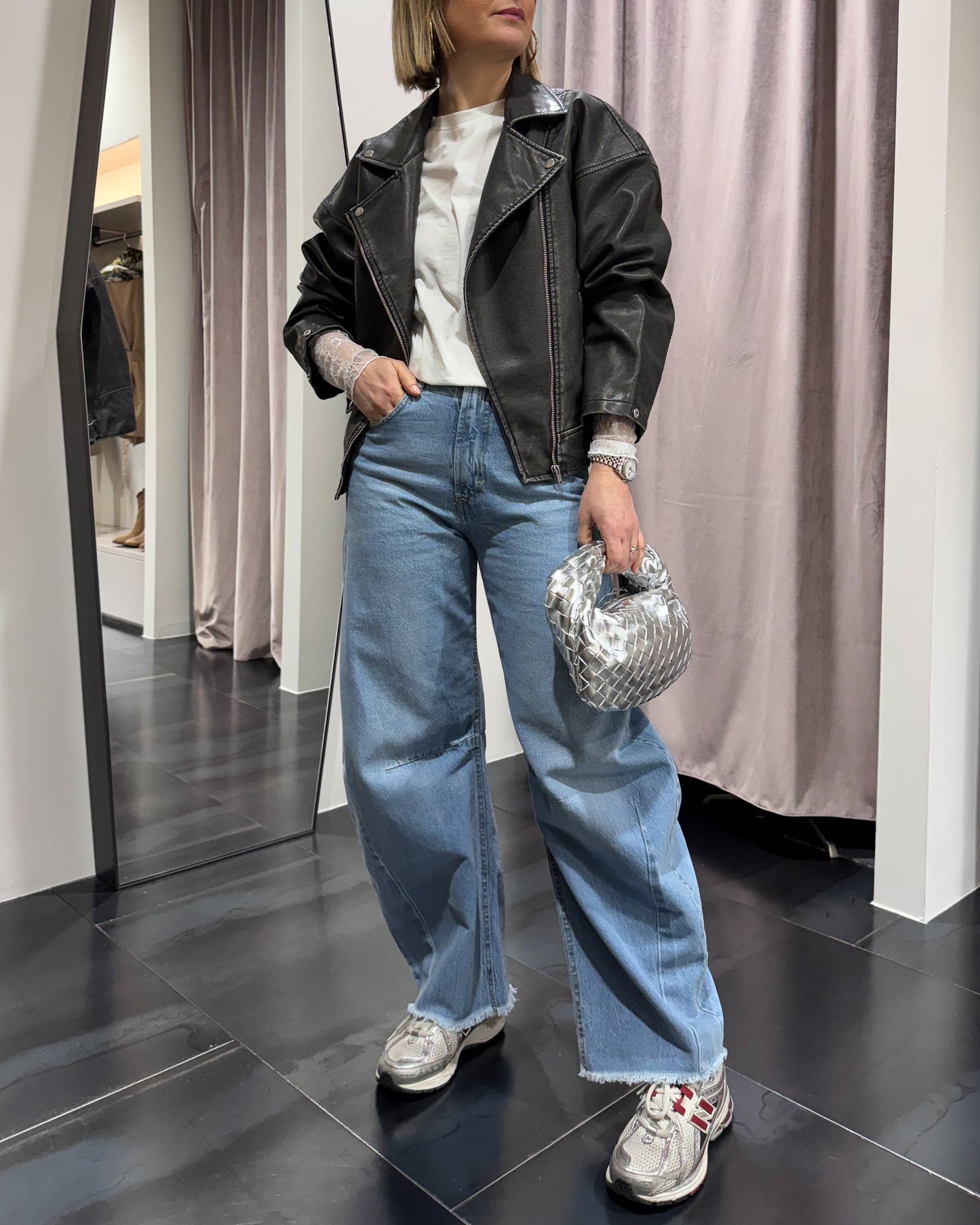 SUSANA | JEANS
