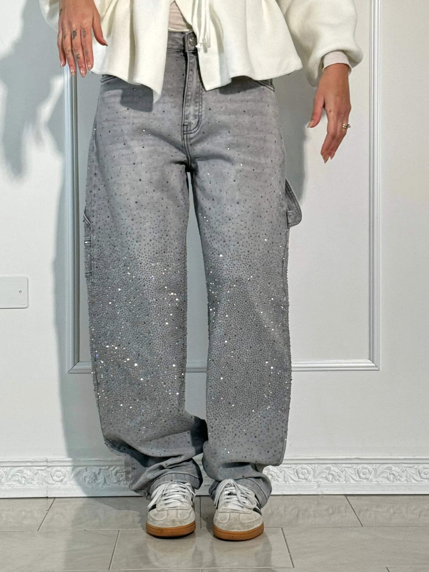 GISELA | JEANS