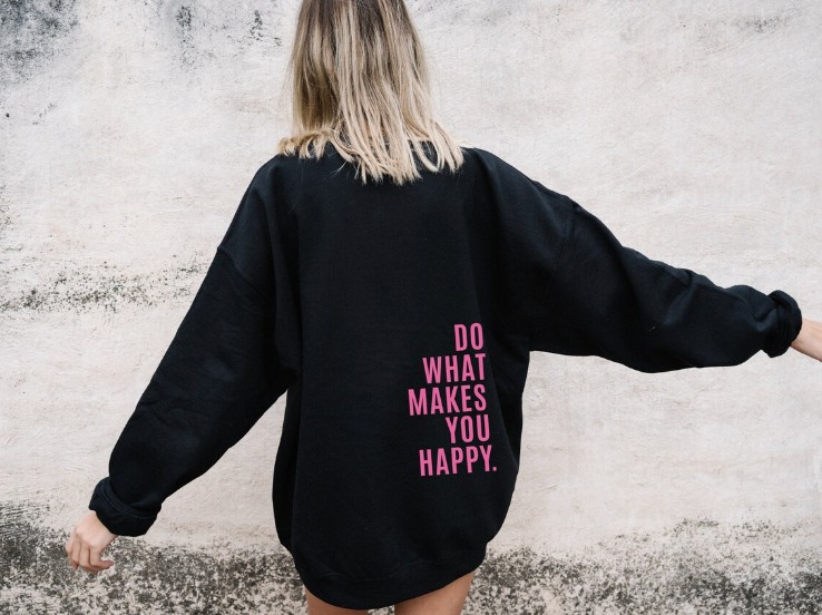 FIONA | SUDADERA
