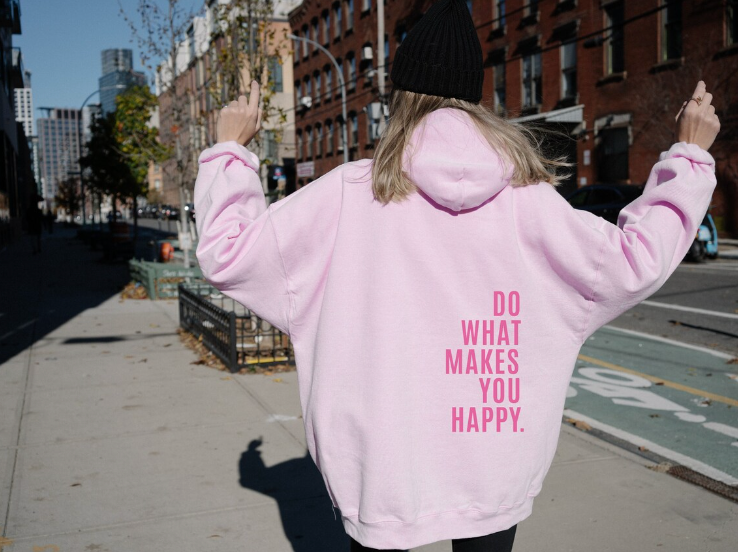 FIONA | SUDADERA