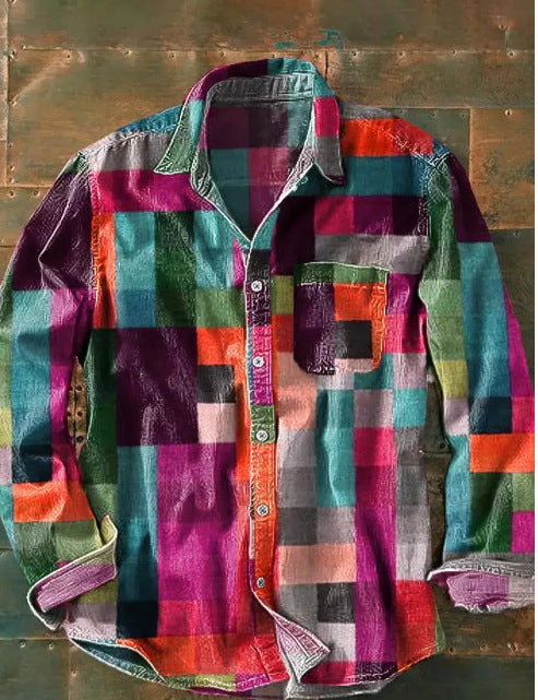MAURO | CAMISA