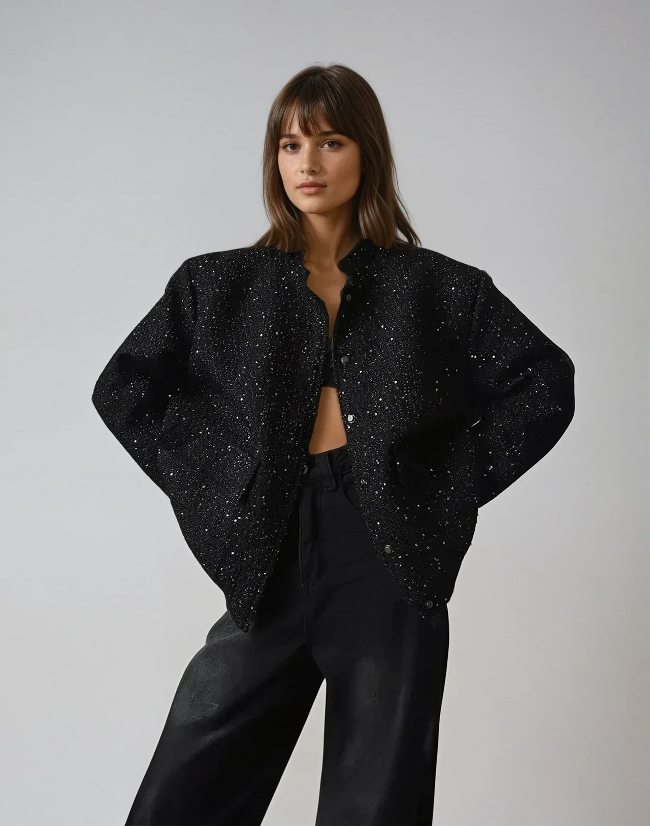 LETICIA | CHAQUETA