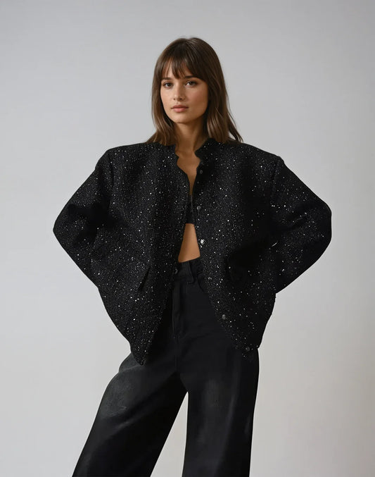 LETICIA | CHAQUETA