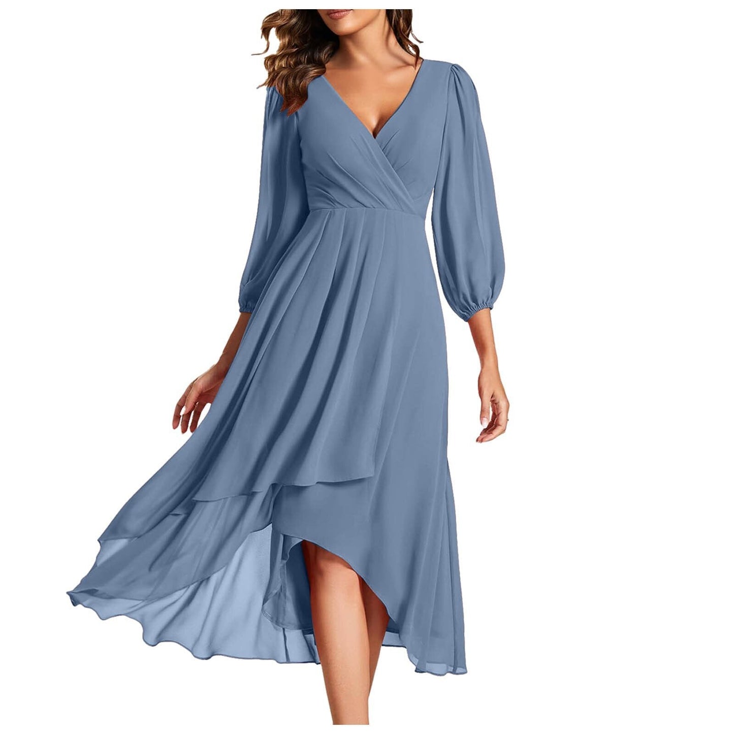 IRENE – VESTIDO