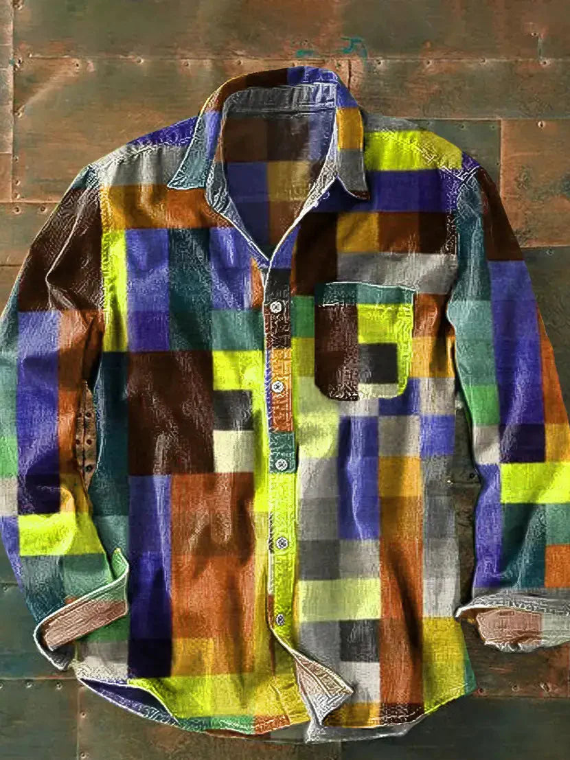MAURO | CAMISA