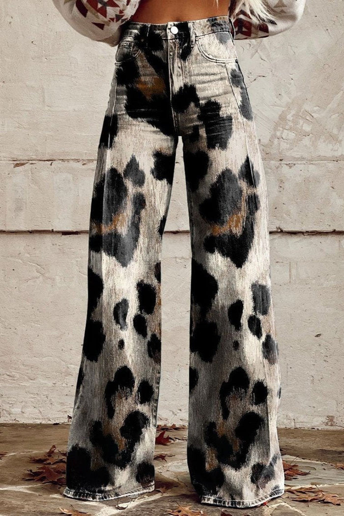 BUHO CHIC | PANTALONES