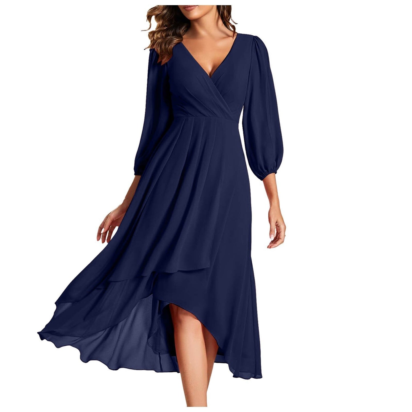 IRENE – VESTIDO