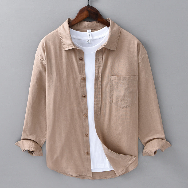 ACOSTA | CAMISA