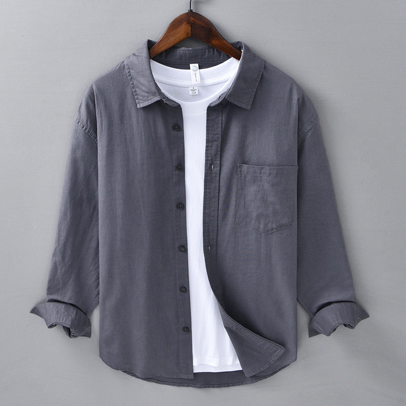 ACOSTA | CAMISA