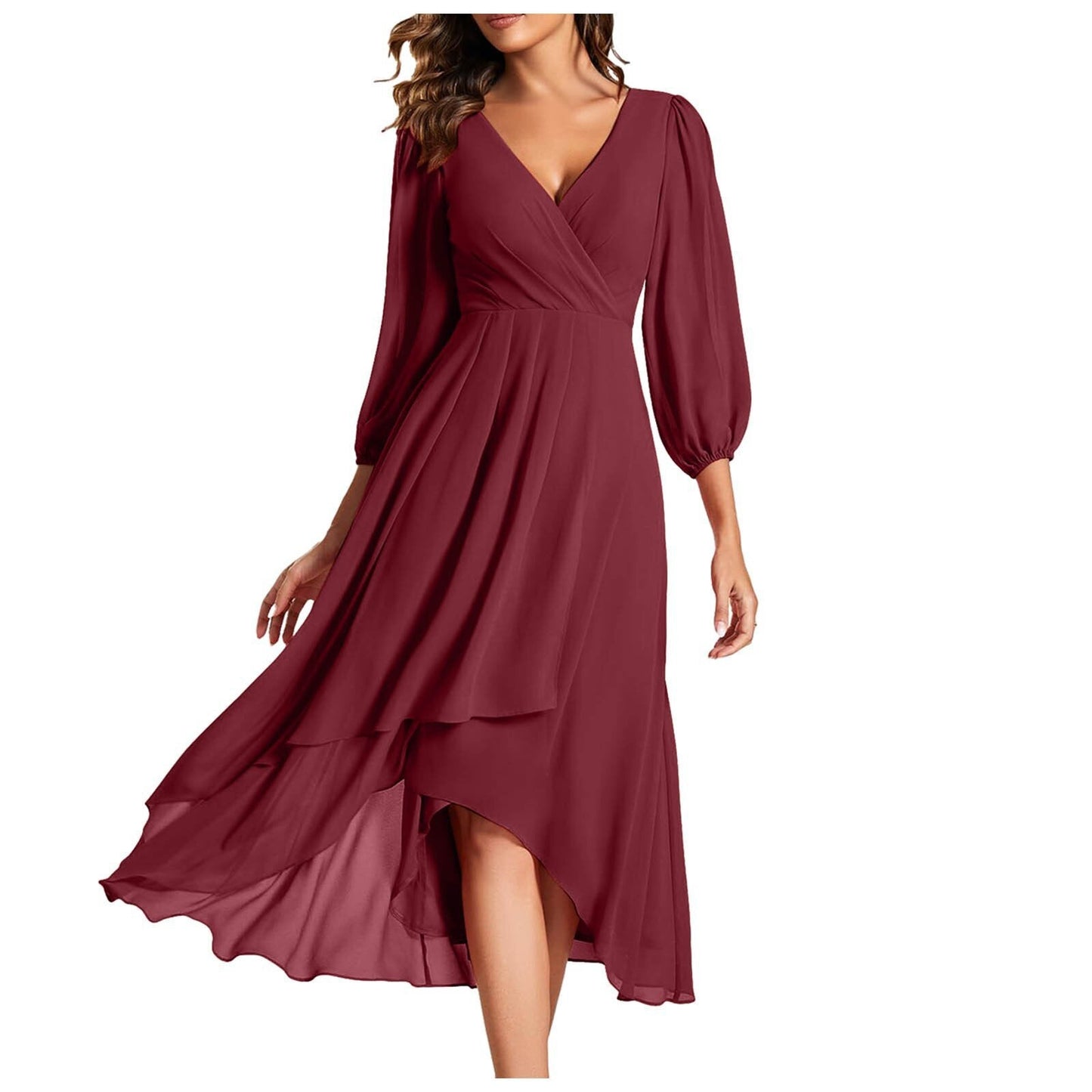 IRENE – VESTIDO