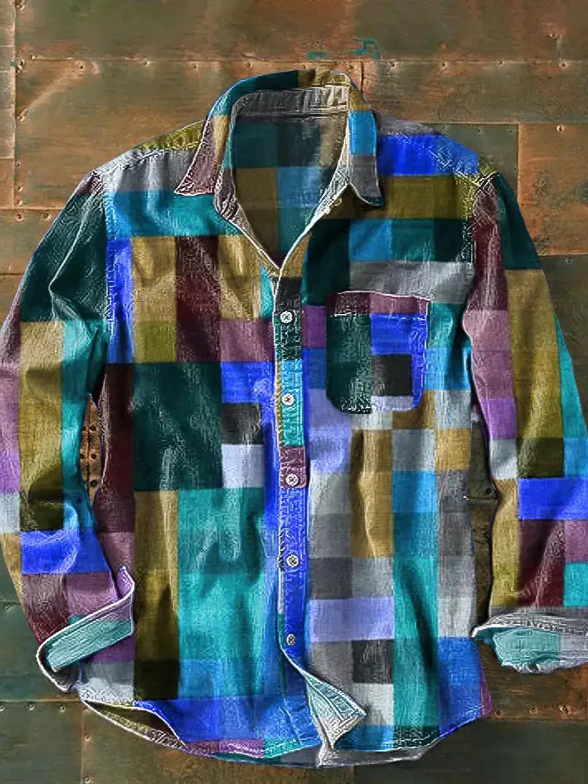 MAURO | CAMISA