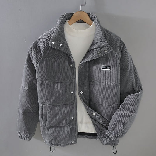 URIEL | CHAQUETA