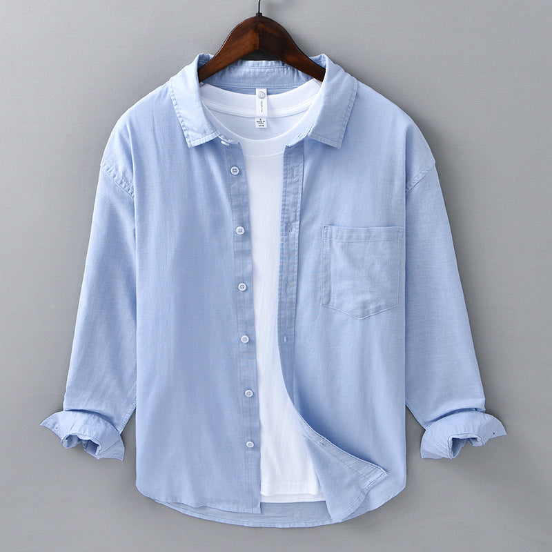 ACOSTA | CAMISA