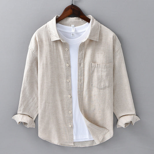 ACOSTA | CAMISA