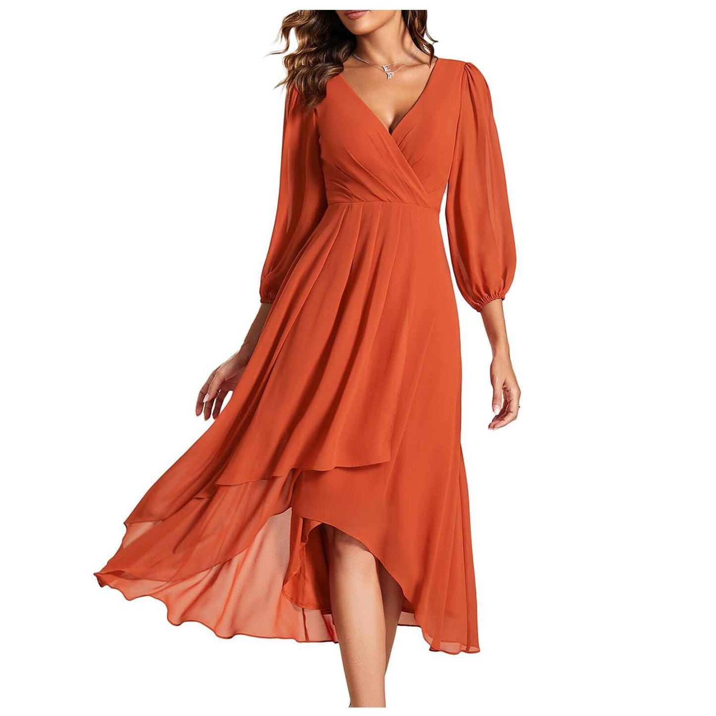 IRENE – VESTIDO