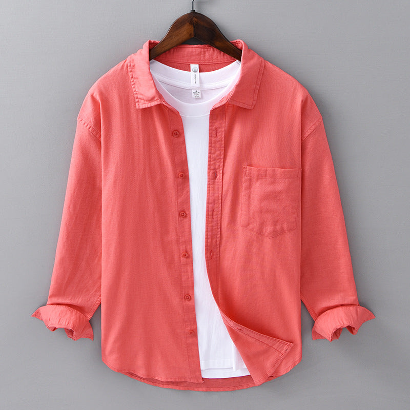 ACOSTA | CAMISA