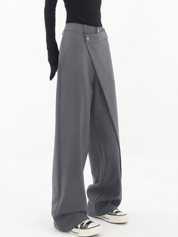 CRISTINA | PANTALONES ANCHOS