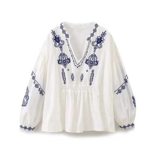 NAIRA | BLUSA