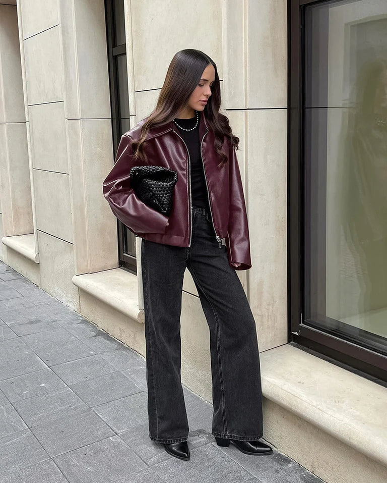 VERONICA | CHAQUETA
