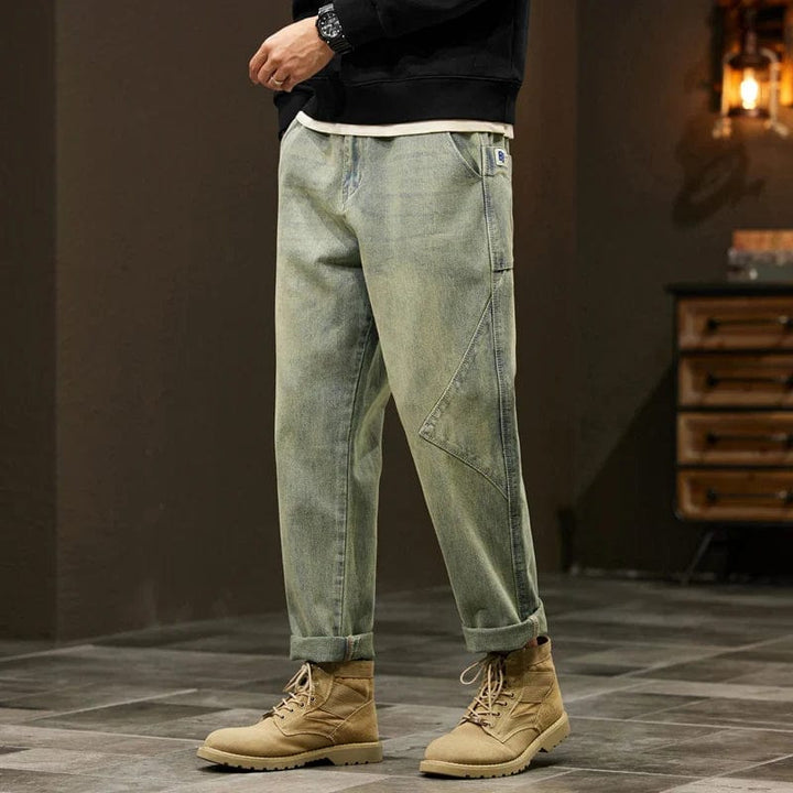 ERIK | JEANS
