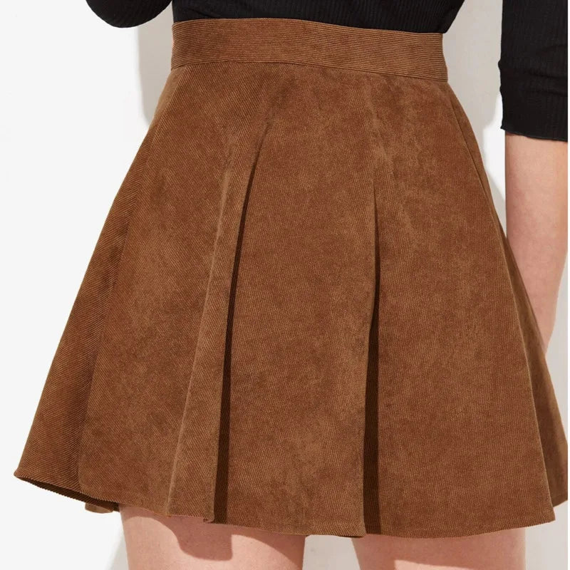 BEGOÑA | MINIFALDA