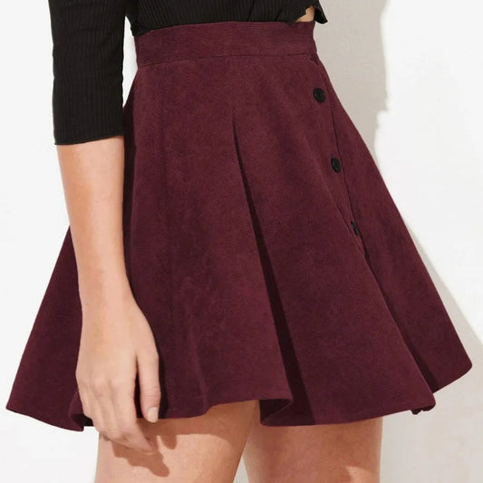 BEGOÑA | MINIFALDA