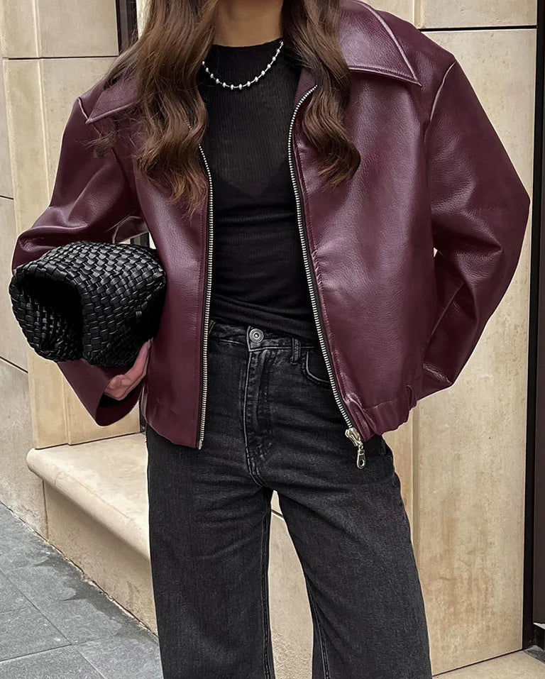 VERONICA | CHAQUETA