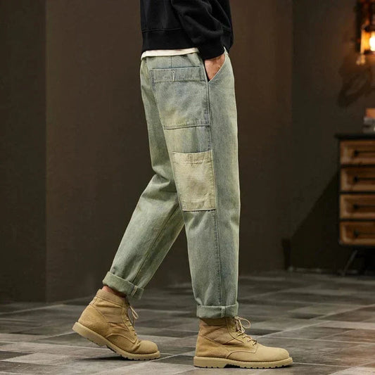 ERIK | JEANS