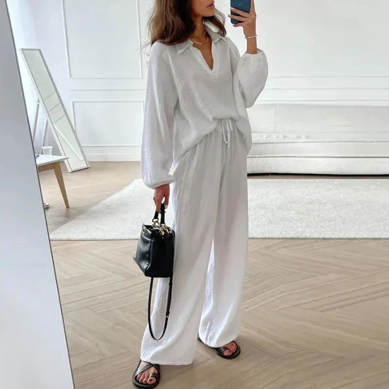 AURA | CONJUNTO
