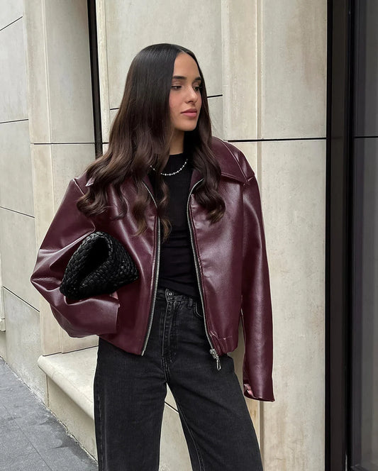 VERONICA | CHAQUETA
