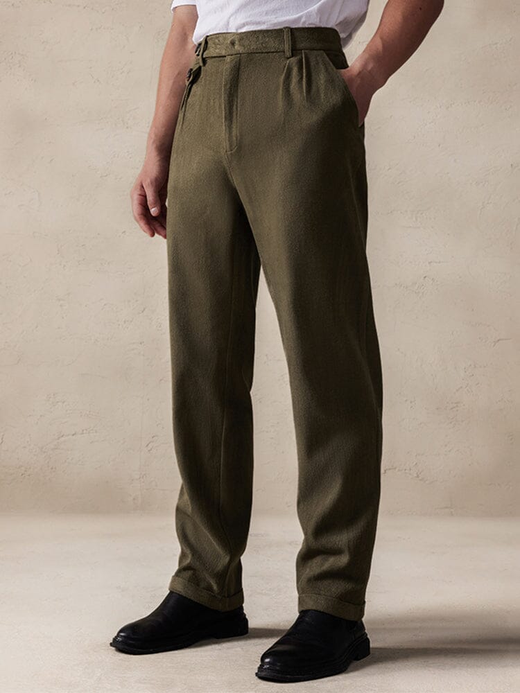 LUIGI | PANTALÓN