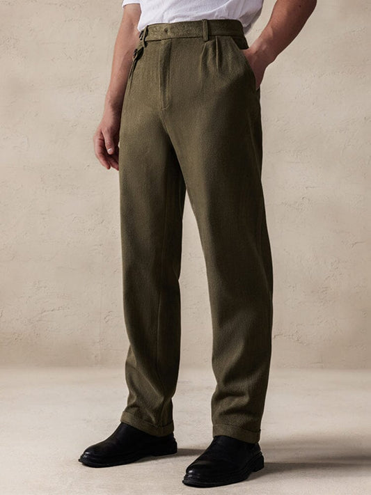 LUIGI | PANTALÓN