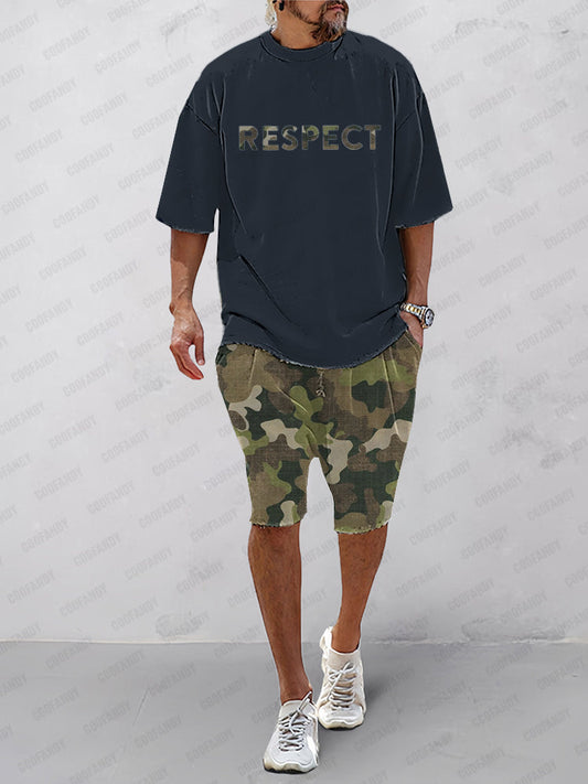 RESPECT | CONJUNTO
