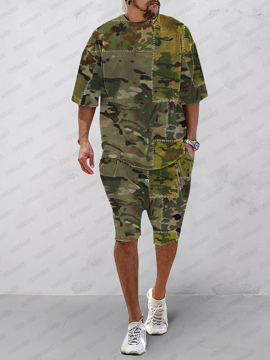 HENRRY | CONJUNTO