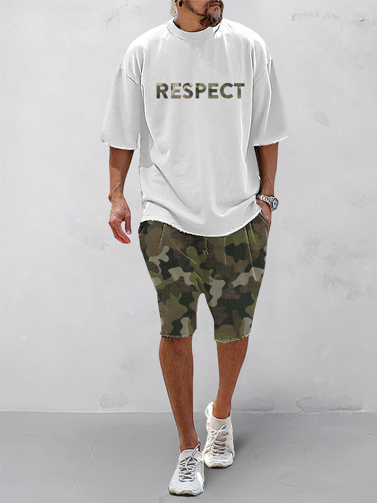 RESPECT | CONJUNTO