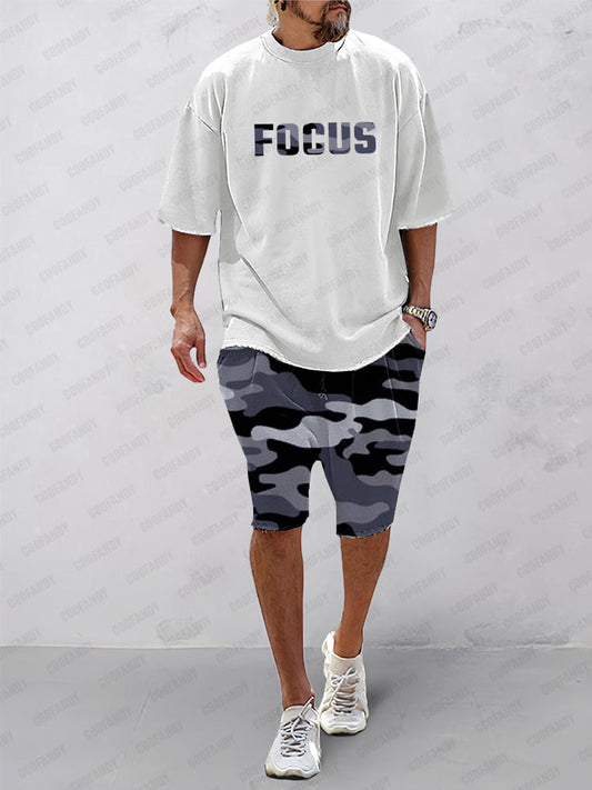FOCUS | CONJUNTO