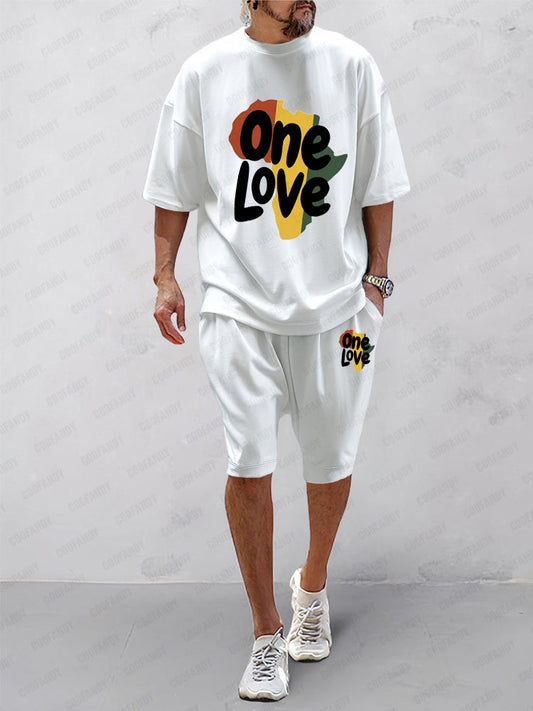 ONE LOVE | CONJUNTO