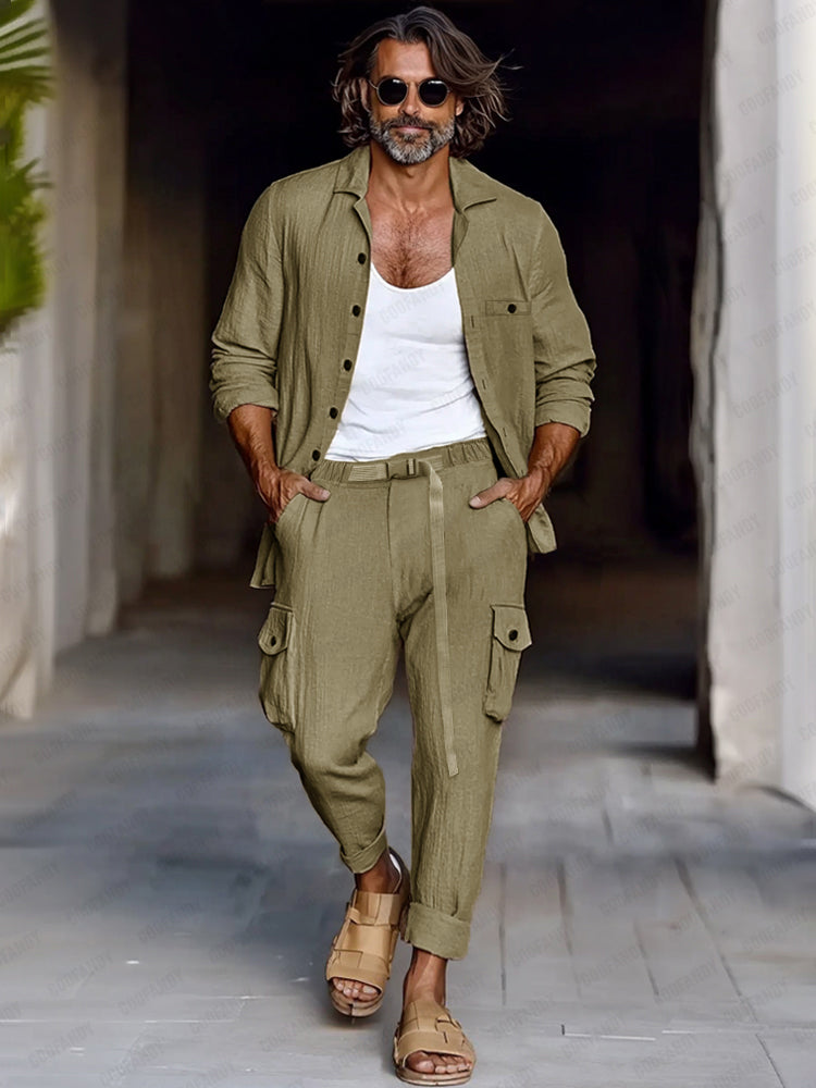 ABEL | CONJUNTO