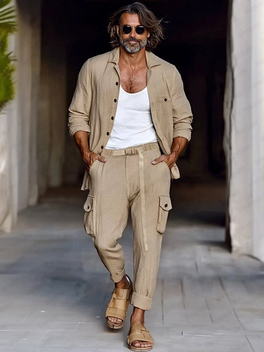 ABEL | CONJUNTO
