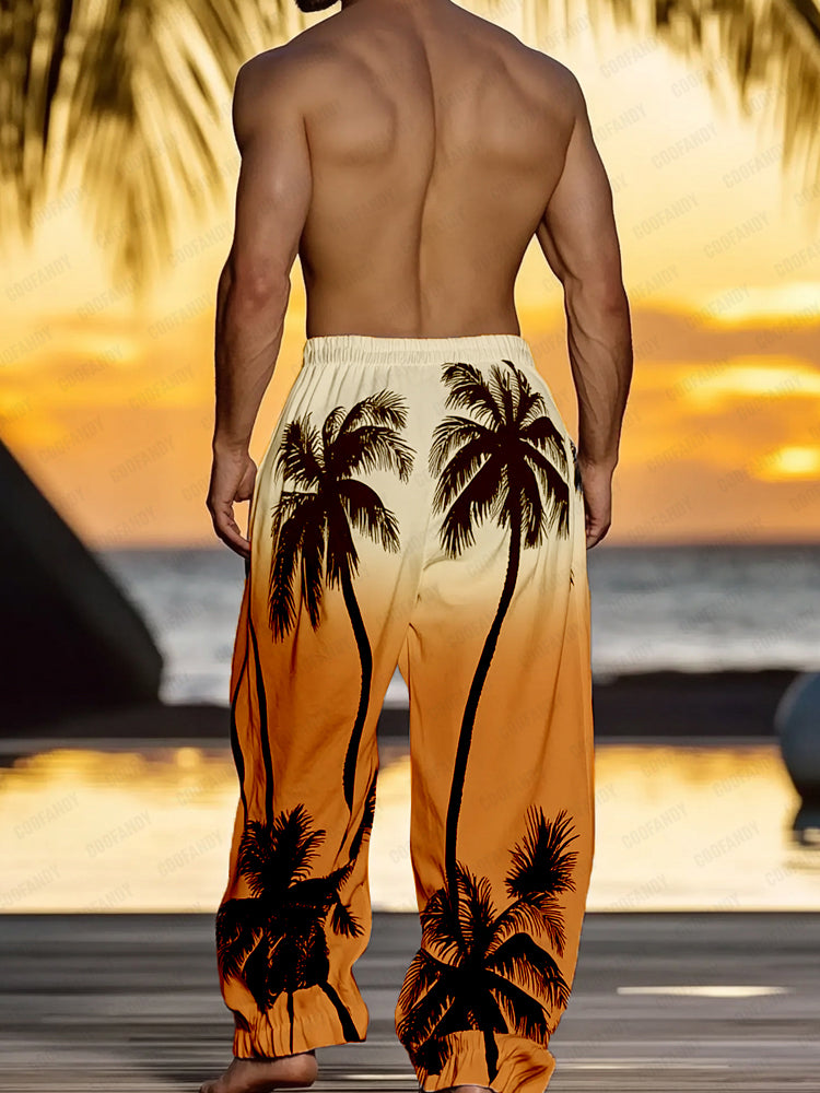 IKER | PANTALÓN