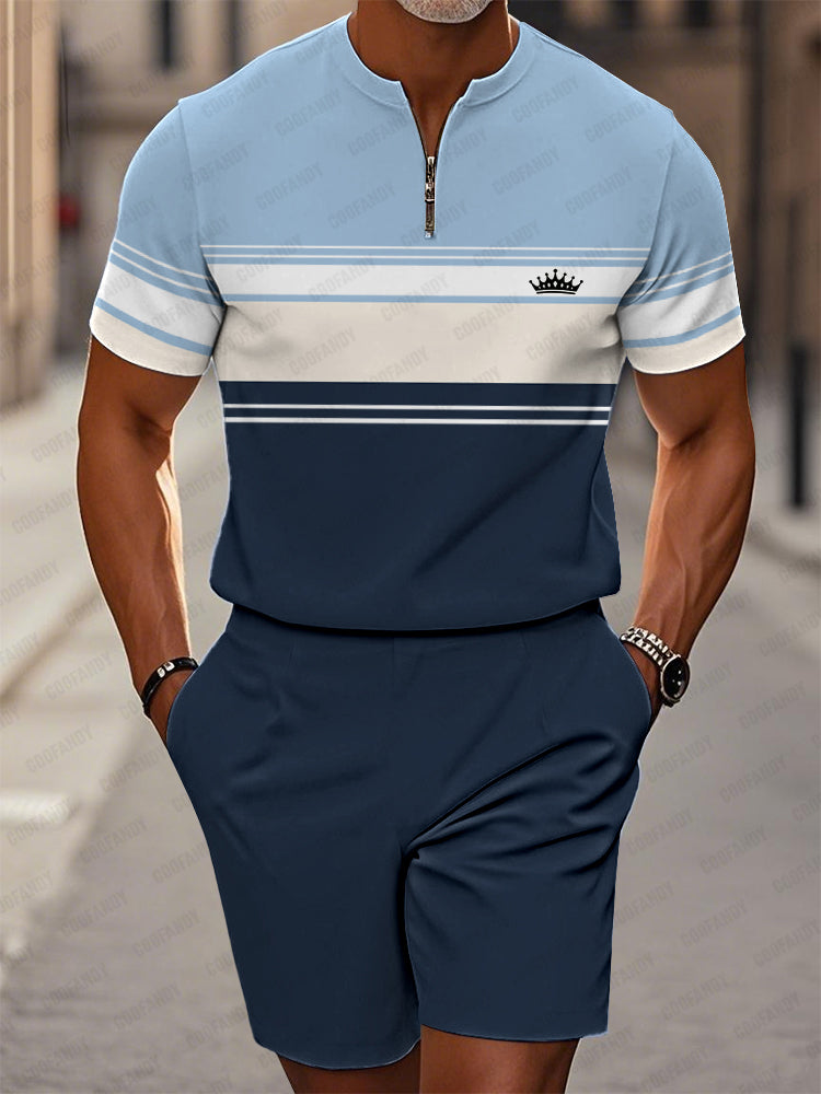 LUCA | CONJUNTO