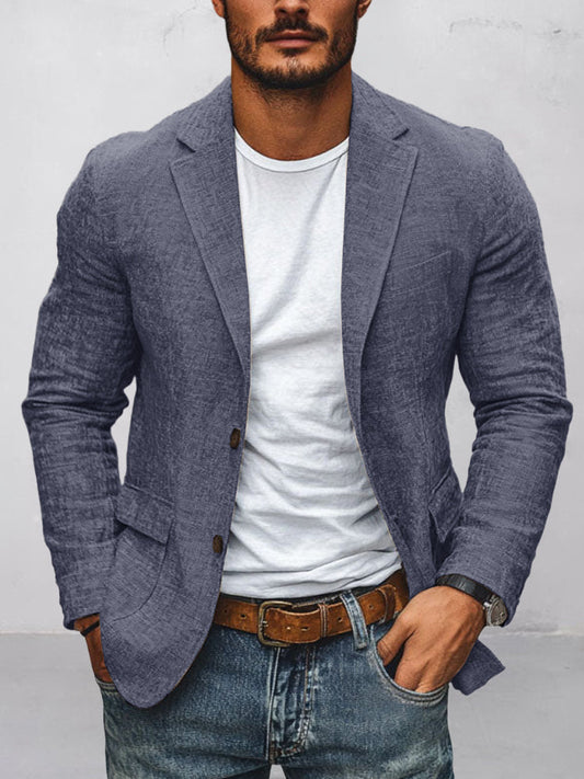 IÑIGO | BLAZER