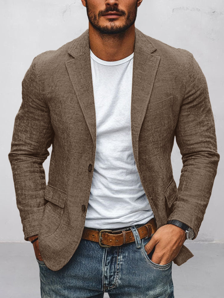 IÑIGO | BLAZER