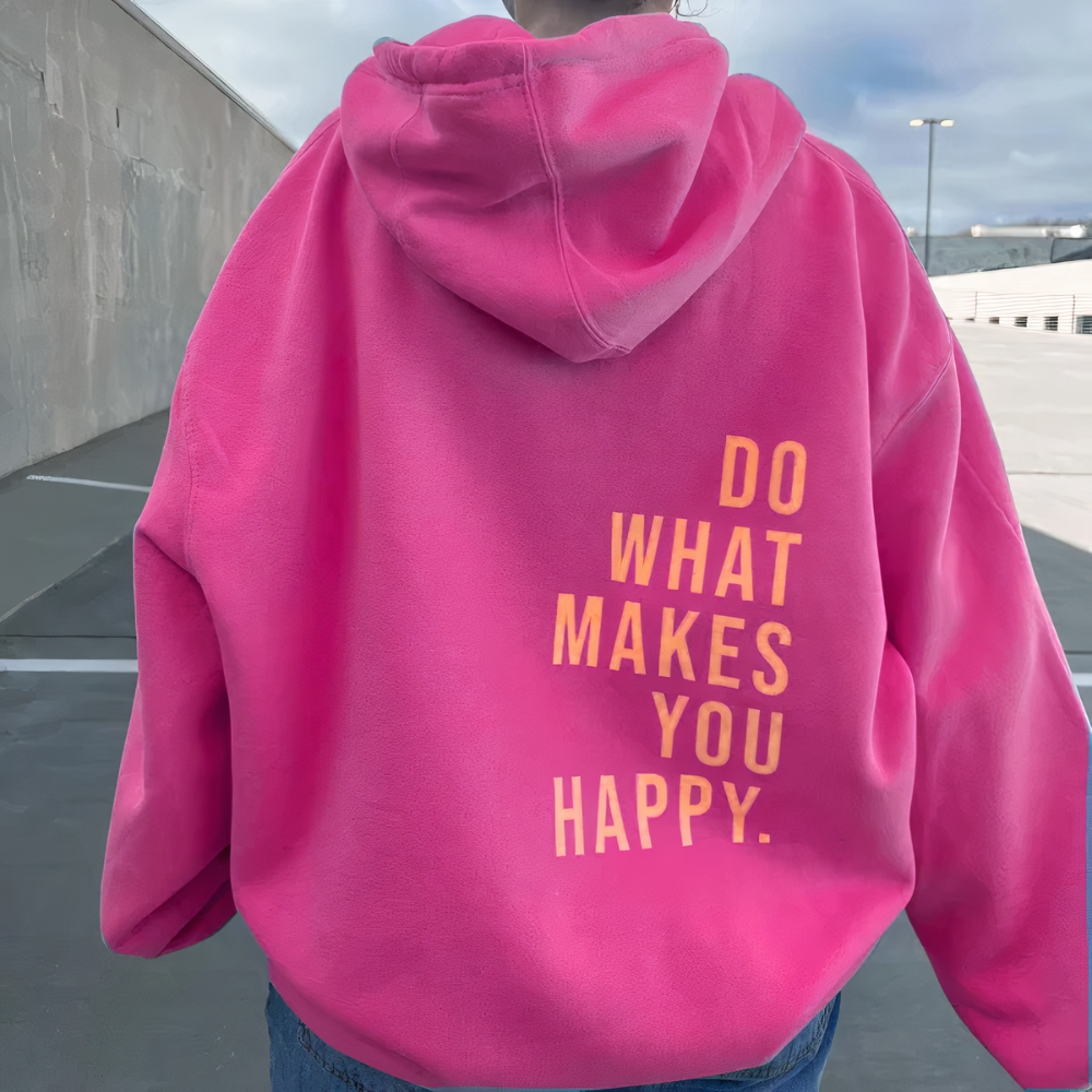 FIONA | SUDADERA