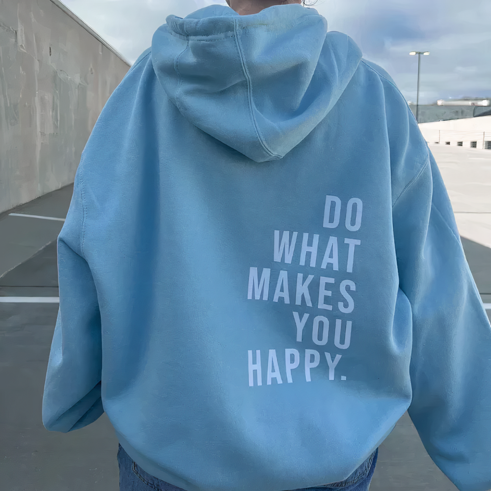 FIONA | SUDADERA