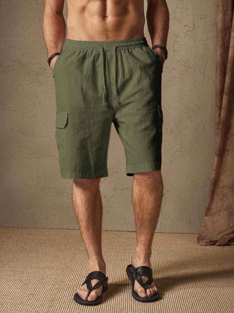 ASIER | BERMUDAS