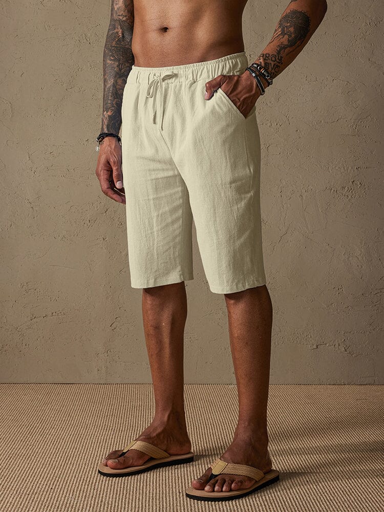 JULEN | BERMUDAS